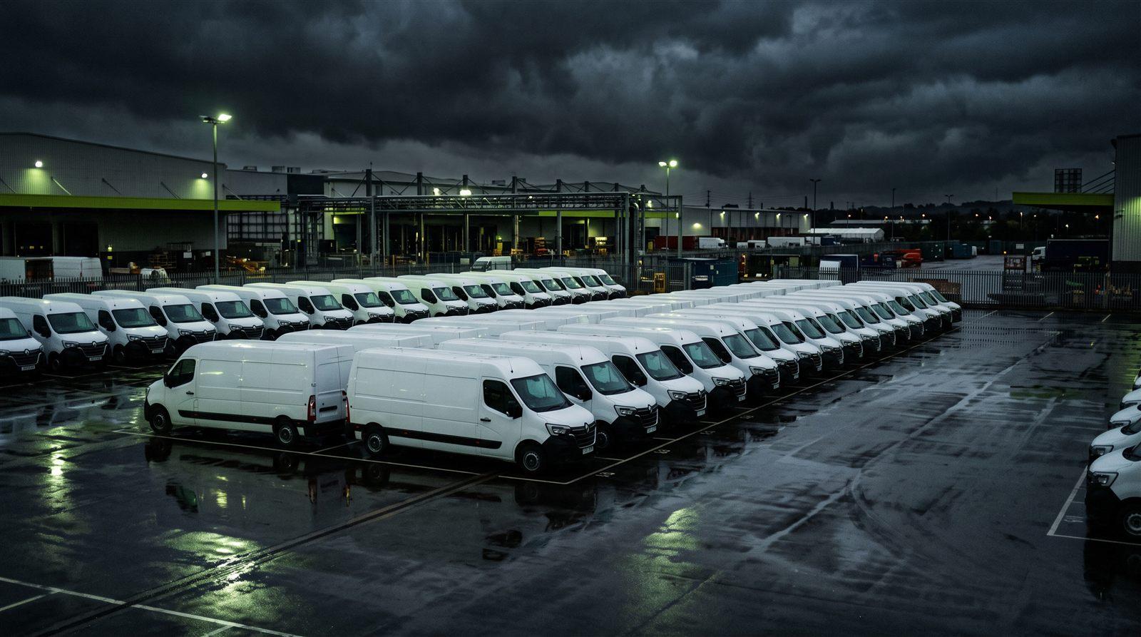 Kosovo Express Logistics, Logistics & Delivery