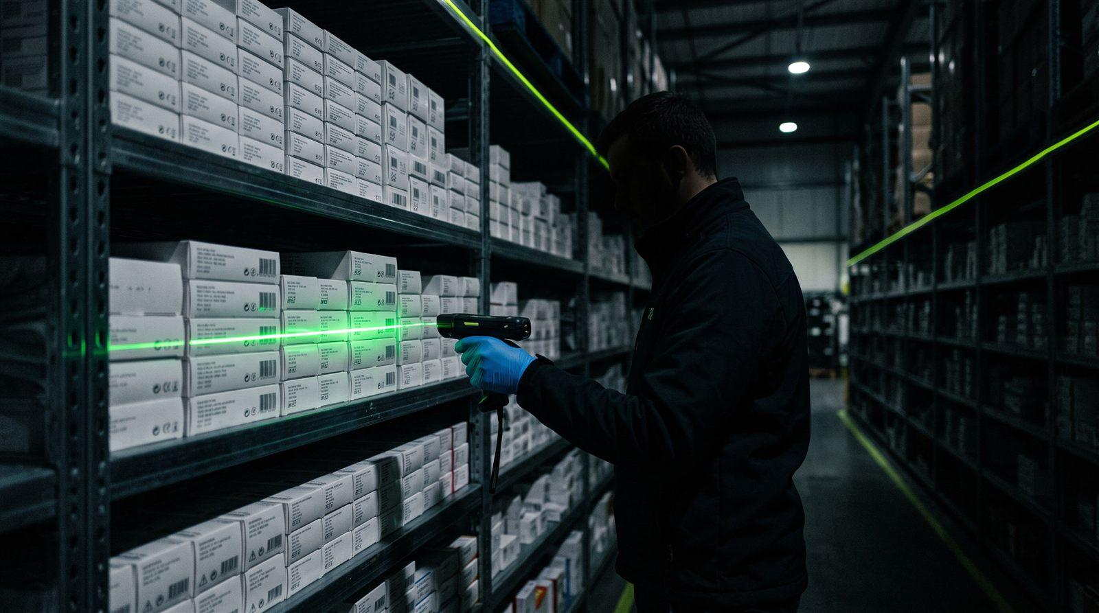 PharmaChain Distribution, Pharmaceutical Distribution